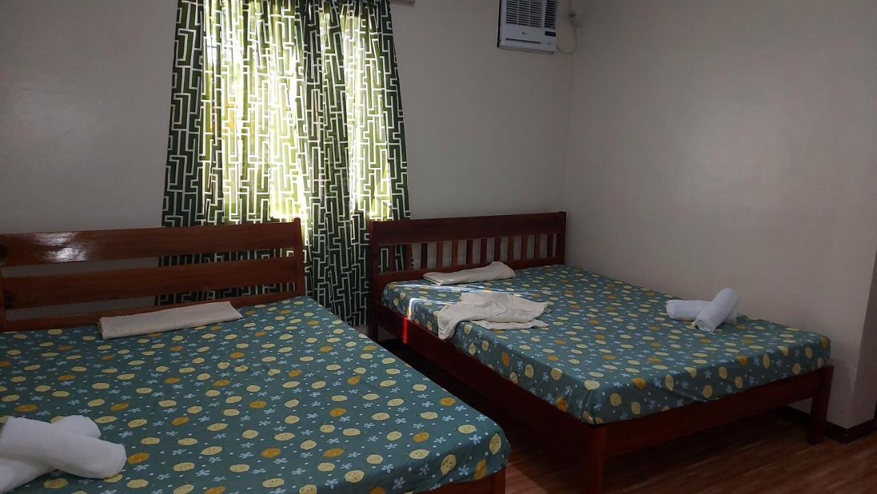 Gardenview Homestay Siargao General Luna  Exterior photo